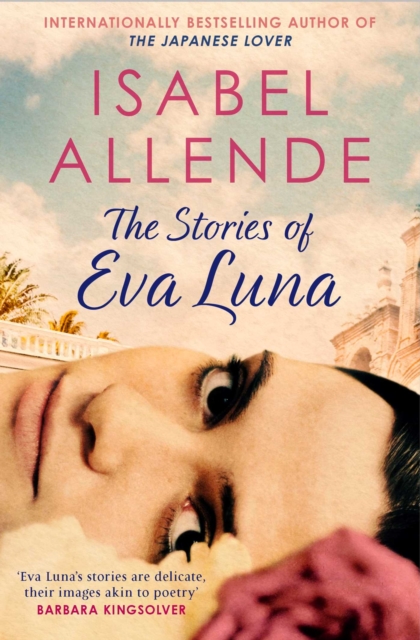 The Stories of Eva Luna, Paperback / softback Book