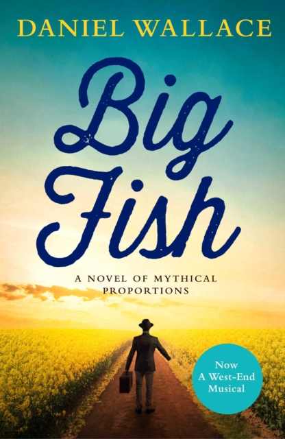 Big Fish, EPUB eBook