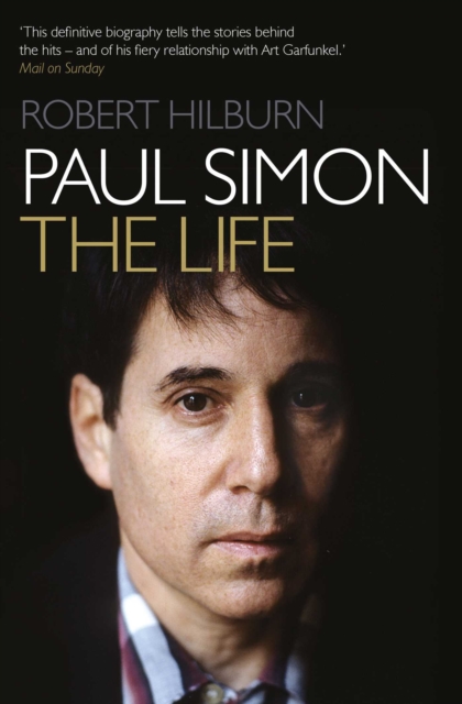 Paul Simon : The Life, EPUB eBook