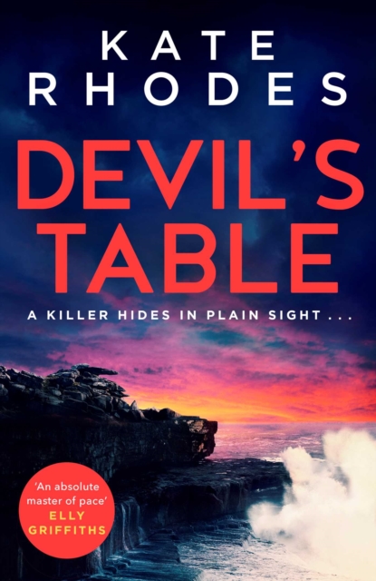 Devil's Table : The Isles of Scilly Mysteries: 5, EPUB eBook