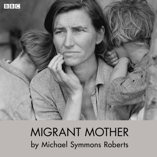 Migrant Mother (Drama On 3), eAudiobook MP3 eaudioBook