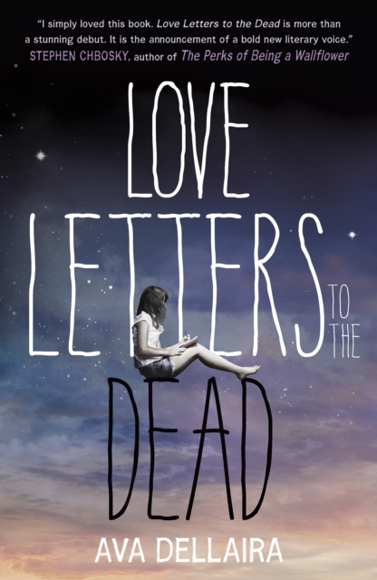 Love Letters to the Dead, Paperback / softback Book