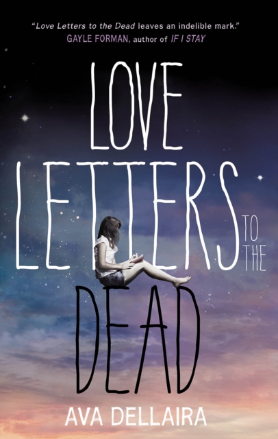 Love Letters to the Dead, EPUB eBook