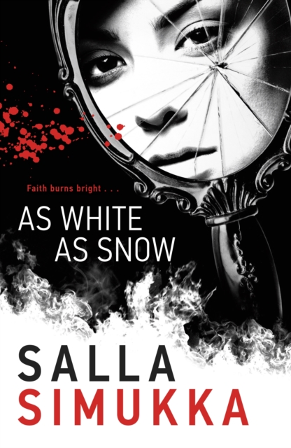 As White as Snow, Paperback / softback Book