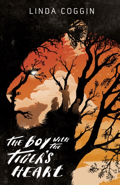 The Boy with the Tiger's Heart, EPUB eBook