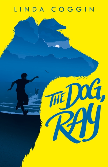 The Dog, Ray, EPUB eBook