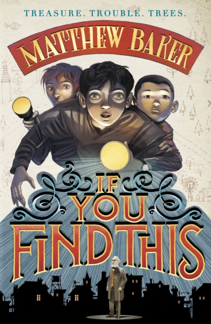 If You Find This, EPUB eBook