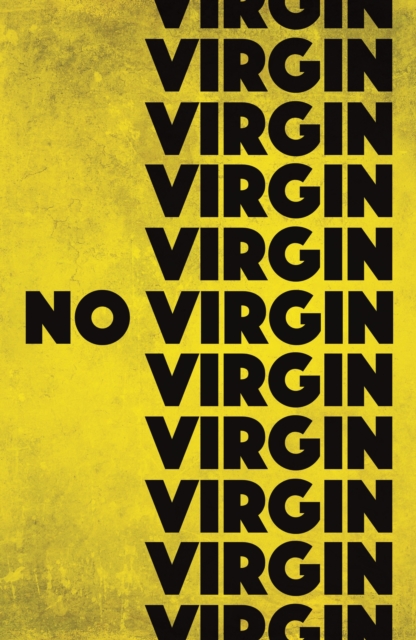 No Virgin, Paperback / softback Book