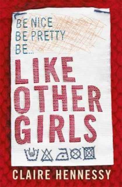 Like Other Girls, Paperback / softback Book