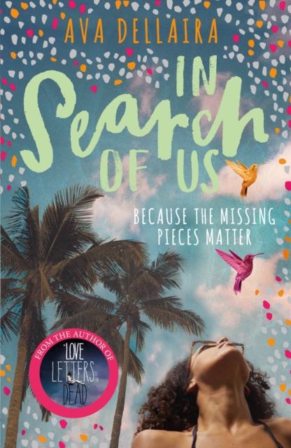In Search Of Us, EPUB eBook