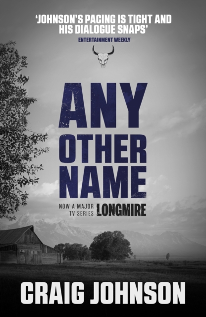Any Other Name : A thrilling instalment of the best-selling, award-winning series - now a hit Netflix show!, EPUB eBook