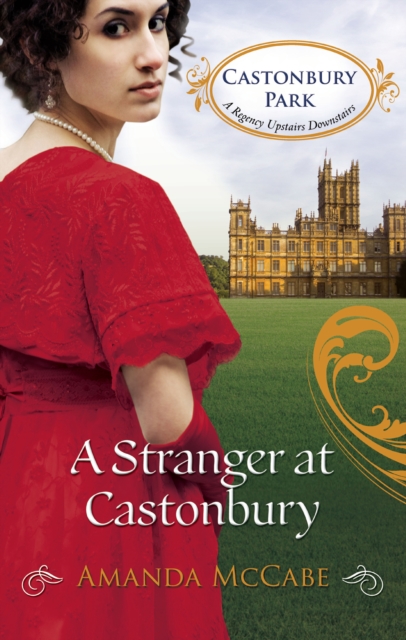 A Stranger at Castonbury, EPUB eBook