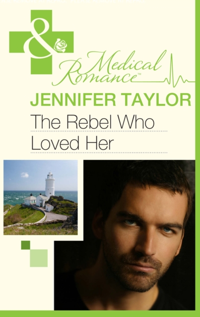 The Rebel Who Loved Her, EPUB eBook