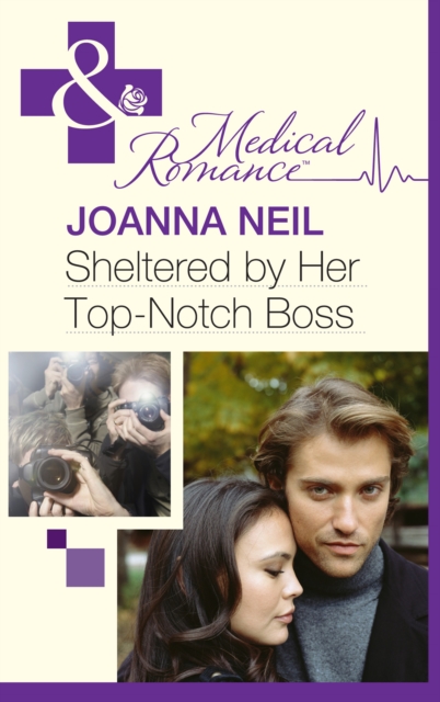 Sheltered By Her Top-Notch Boss, EPUB eBook