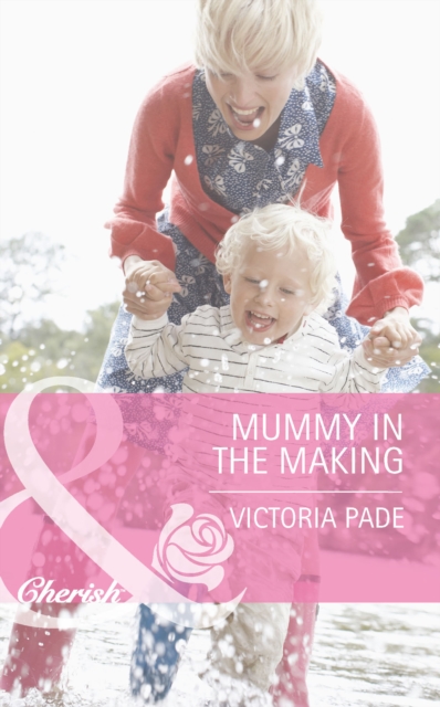 Mummy in the Making, EPUB eBook