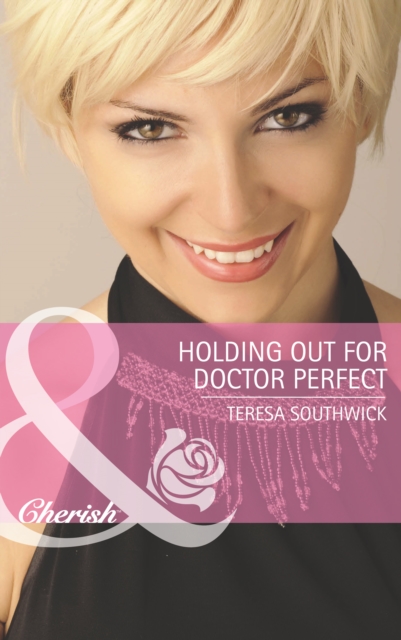 Holding Out for Doctor Perfect, EPUB eBook