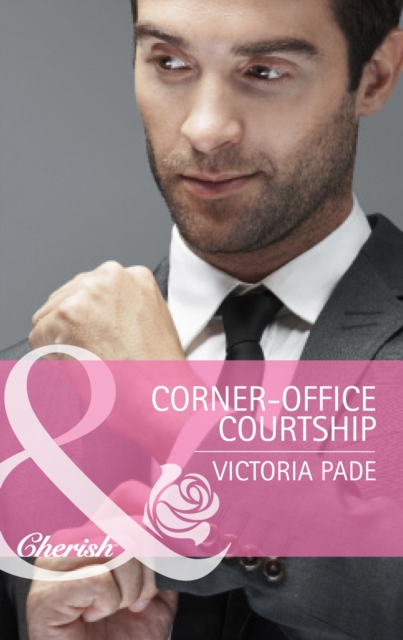 Corner-Office Courtship, EPUB eBook