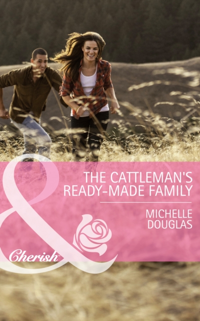 The Cattleman's Ready-Made Family, EPUB eBook