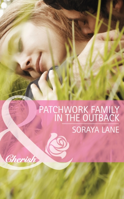 Patchwork Family in the Outback, EPUB eBook
