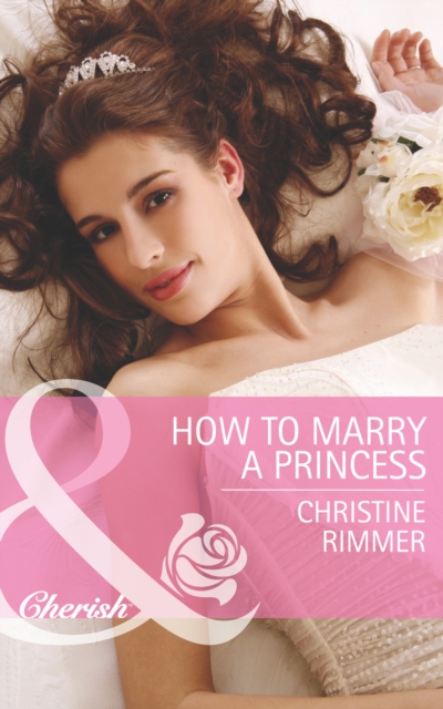 How To Marry A Princess, EPUB eBook