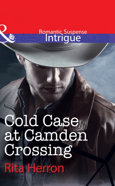 Cold Case at Camden Crossing, EPUB eBook