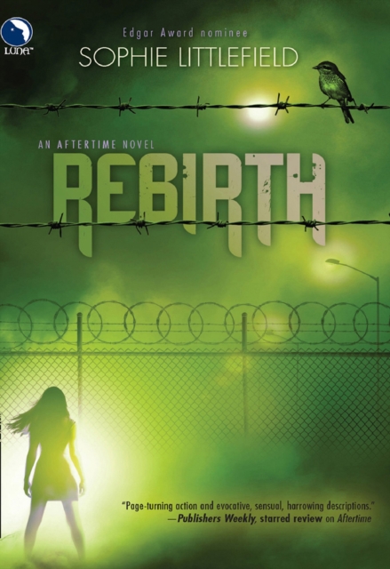 An Rebirth, EPUB eBook