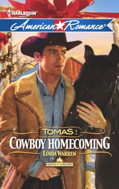 Tomas: Cowboy Homecoming, EPUB eBook