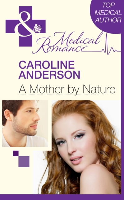 A Mother by Nature, EPUB eBook