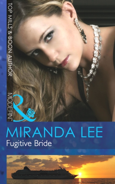 Fugitive Bride, EPUB eBook