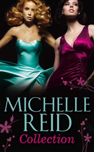 Michelle Reid Collection, EPUB eBook