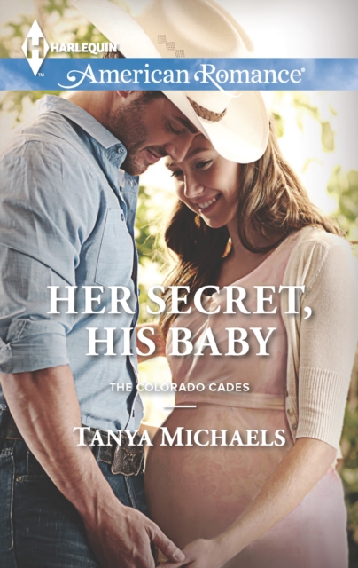 The Her Secret, His Baby, EPUB eBook