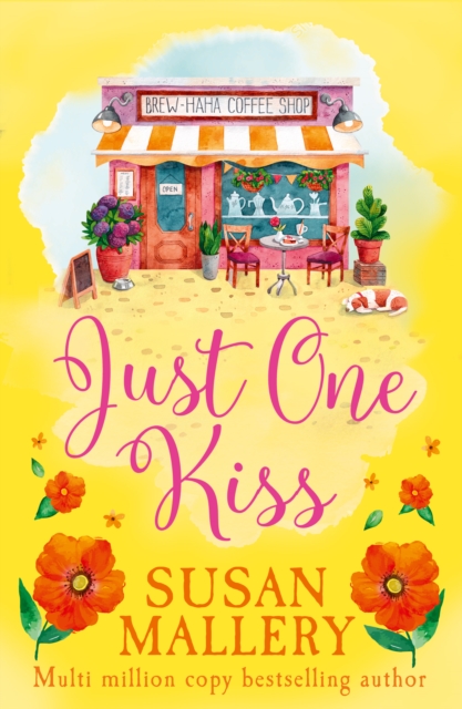 Just One Kiss, EPUB eBook