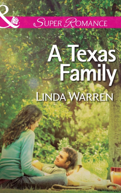 A Texas Family, EPUB eBook