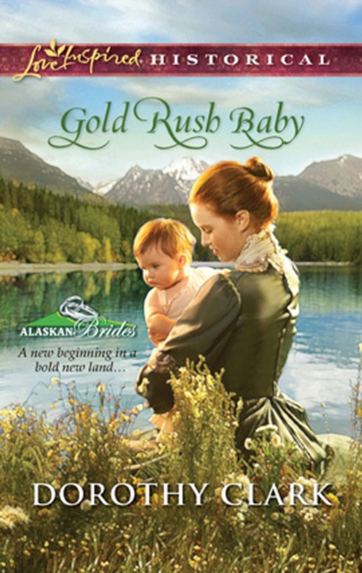 Gold Rush Baby, EPUB eBook
