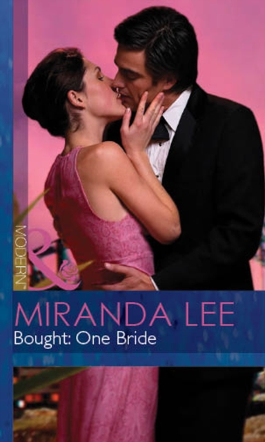 Bought: One Bride, EPUB eBook