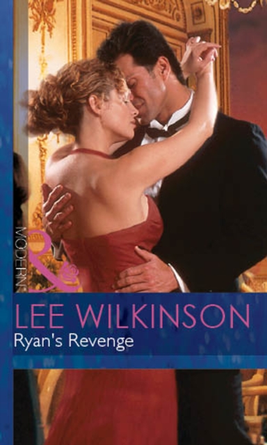 Ryan's Revenge, EPUB eBook