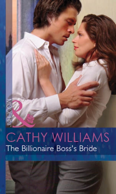The Billionaire Boss's Bride, EPUB eBook