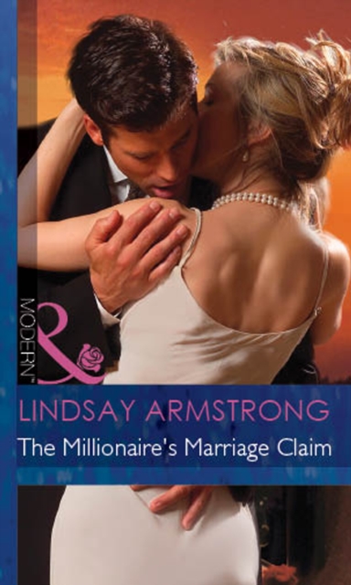 The Millionaire's Marriage Claim, EPUB eBook