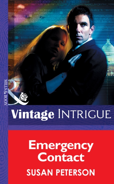 Emergency Contact, EPUB eBook