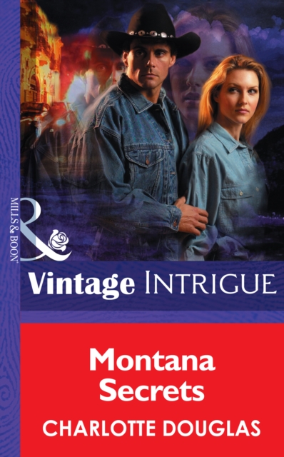 Montana Secrets, EPUB eBook