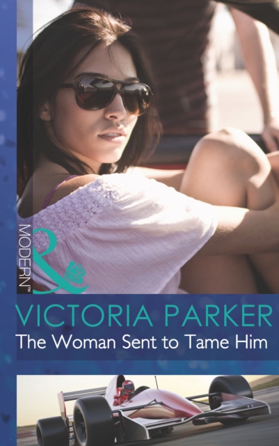 The Woman Sent to Tame Him, EPUB eBook
