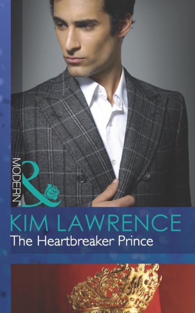 The Heartbreaker Prince, EPUB eBook