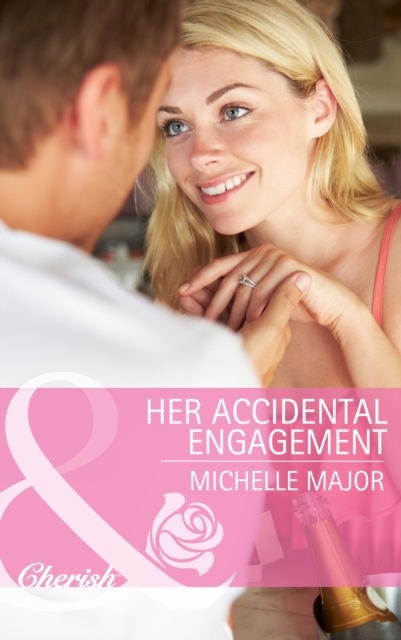 Her Accidental Engagement, EPUB eBook