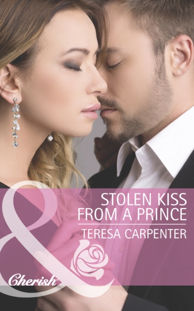Stolen Kiss From a Prince, EPUB eBook