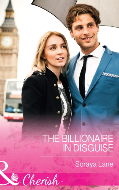 The Billionaire in Disguise, EPUB eBook