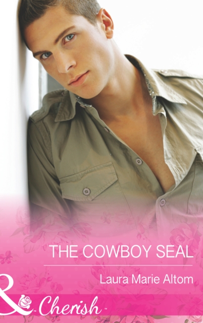 The Cowboy Seal, EPUB eBook