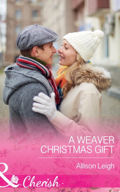 A Weaver Christmas Gift, EPUB eBook