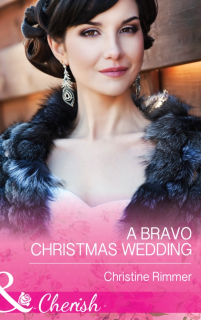 A Bravo Christmas Wedding, EPUB eBook