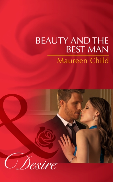 Beauty And The Best Man, EPUB eBook