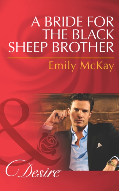 A Bride for the Black Sheep Brother, EPUB eBook